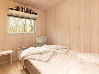 Ferienhaus Udsholt Strand  19