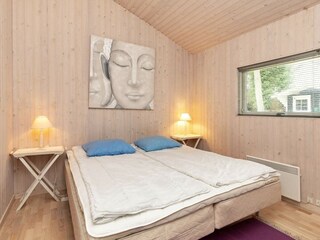 Ferienhaus Udsholt Strand  20