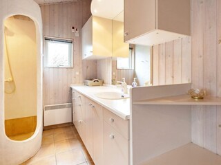 Ferienhaus Udsholt Strand  21