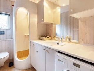 Ferienhaus Udsholt Strand  22