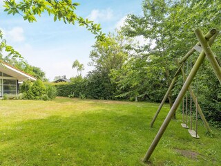 Vakantiehuis Udsholt Strand  27