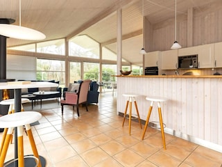 Maison de vacances Udsholt Strand  10