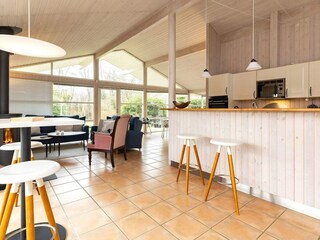 Vakantiehuis Udsholt Strand  10