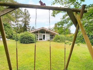 Holiday house Udsholt Strand Outdoor Recording 4
