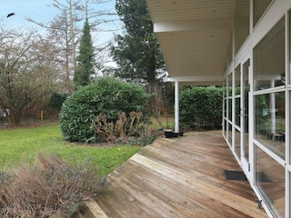 Holiday house Udsholt Strand  25