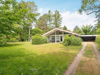 Ferienhaus Udsholt Strand  49
