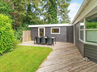 Ferienhaus Udsholt Strand  7