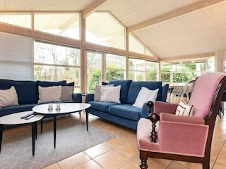 Maison de vacances Udsholt Strand  32