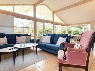 Vakantiehuis Udsholt Strand  19