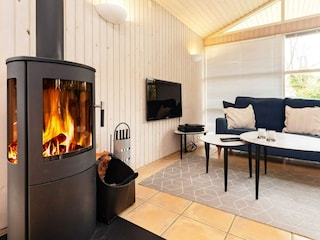 Vakantiehuis Udsholt Strand  26
