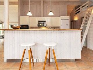 Casa de vacaciones Udsholt Strand  21