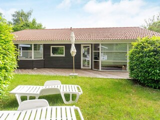 Vakantiehuis Udsholt Strand  15
