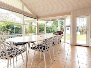 Ferienhaus Udsholt Strand  27