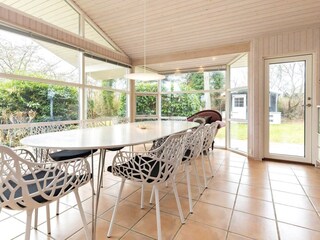 Holiday house Udsholt Strand  42