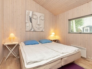Maison de vacances Udsholt Strand  30