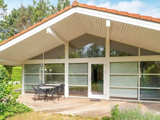 Ferienhaus Udsholt Strand  38