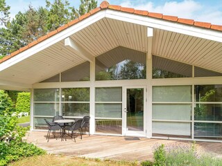 Maison de vacances Udsholt Strand  29