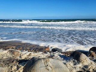 Casa per le vacanze Udsholt Strand  23