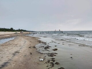 Casa per le vacanze Udsholt Strand  24