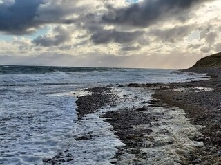 Holiday house Udsholt Strand  33