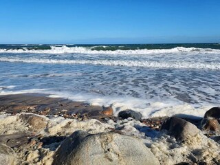 Casa per le vacanze Udsholt Strand  53