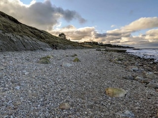 Maison de vacances Udsholt Strand  42