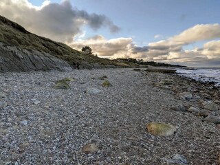 Vakantiehuis Udsholt Strand  28