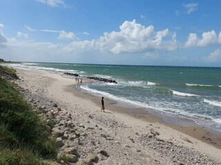 Maison de vacances Udsholt Strand  31