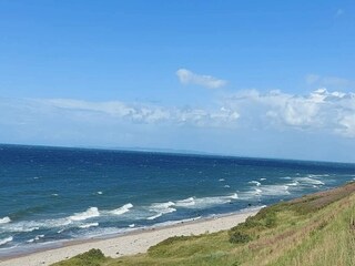 Holiday house Udsholt Strand  42