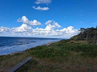Casa de vacaciones Udsholt Strand  44