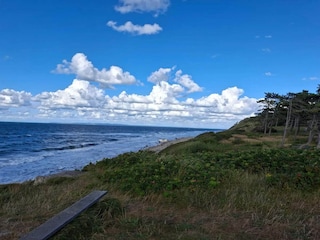 Maison de vacances Udsholt Strand  45