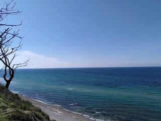 Casa per le vacanze Udsholt Strand  33