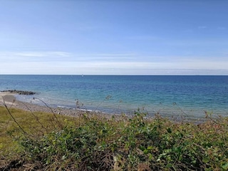 Casa per le vacanze Udsholt Strand  56