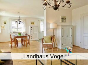 Ferienhaus Landhaus Vogel - Wasserburg am Bodensee - image1