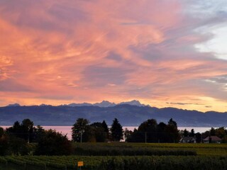 Casa per le vacanze Wasserburg am Bodensee Ambiente 23