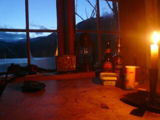 Chalet Ulvik Features 7