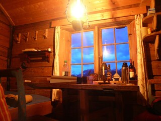Chalet Ulvik Features 8