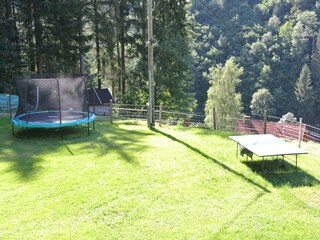 Casa per le vacanze Twimberg Registrazione all'aperto 10