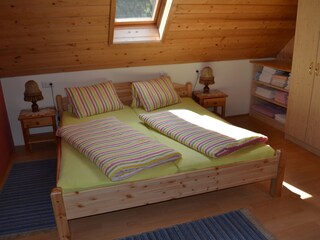 Casa per le vacanze Twimberg Caratteristiche 21