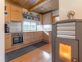 Casa per le vacanze Twimberg Caratteristiche 14