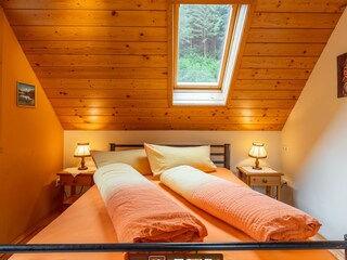 Schlafzimmer Nr 3