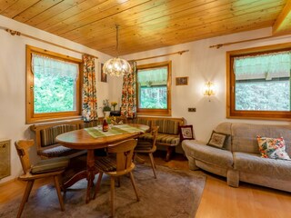 Casa per le vacanze Twimberg Caratteristiche 16