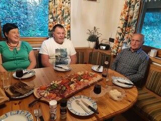 Casa per le vacanze Twimberg Caratteristiche 17