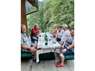 Casa per le vacanze Twimberg Registrazione all'aperto 11