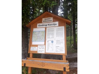 Casa per le vacanze Twimberg Ambiente 32