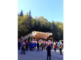 Casa per le vacanze Twimberg Ambiente 34