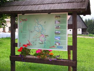 Casa per le vacanze Twimberg Ambiente 30