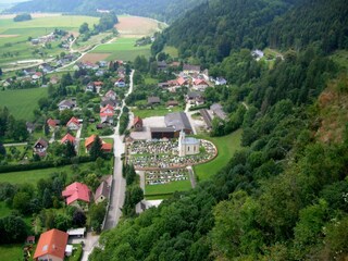 Casa per le vacanze Twimberg Ambiente 25