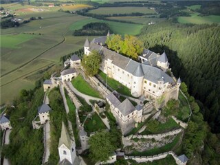 Burg Hochosterwitz