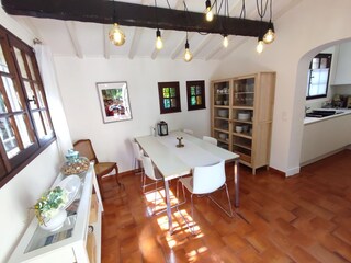 Casa per le vacanze La Croix-Valmer Caratteristiche 8